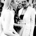 First look: церемонія нагородження Women in Arts Award 2026